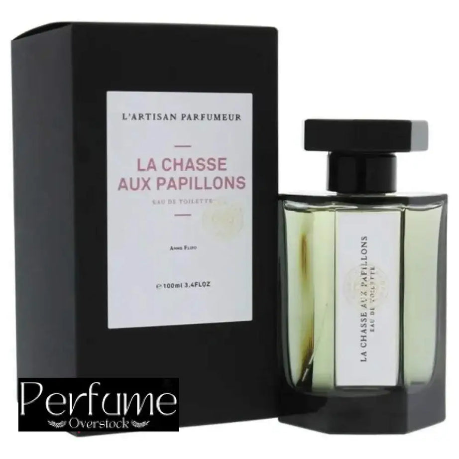L’Artisan Parfumeur La Chasse aux Papillons Eau De Parfum Unisex 100ml