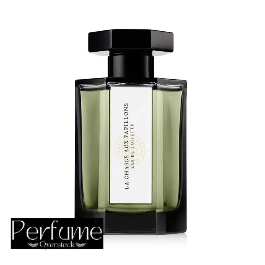 L’Artisan Parfumeur La Chasse aux Papillons Eau De Parfum Unisex 100ml