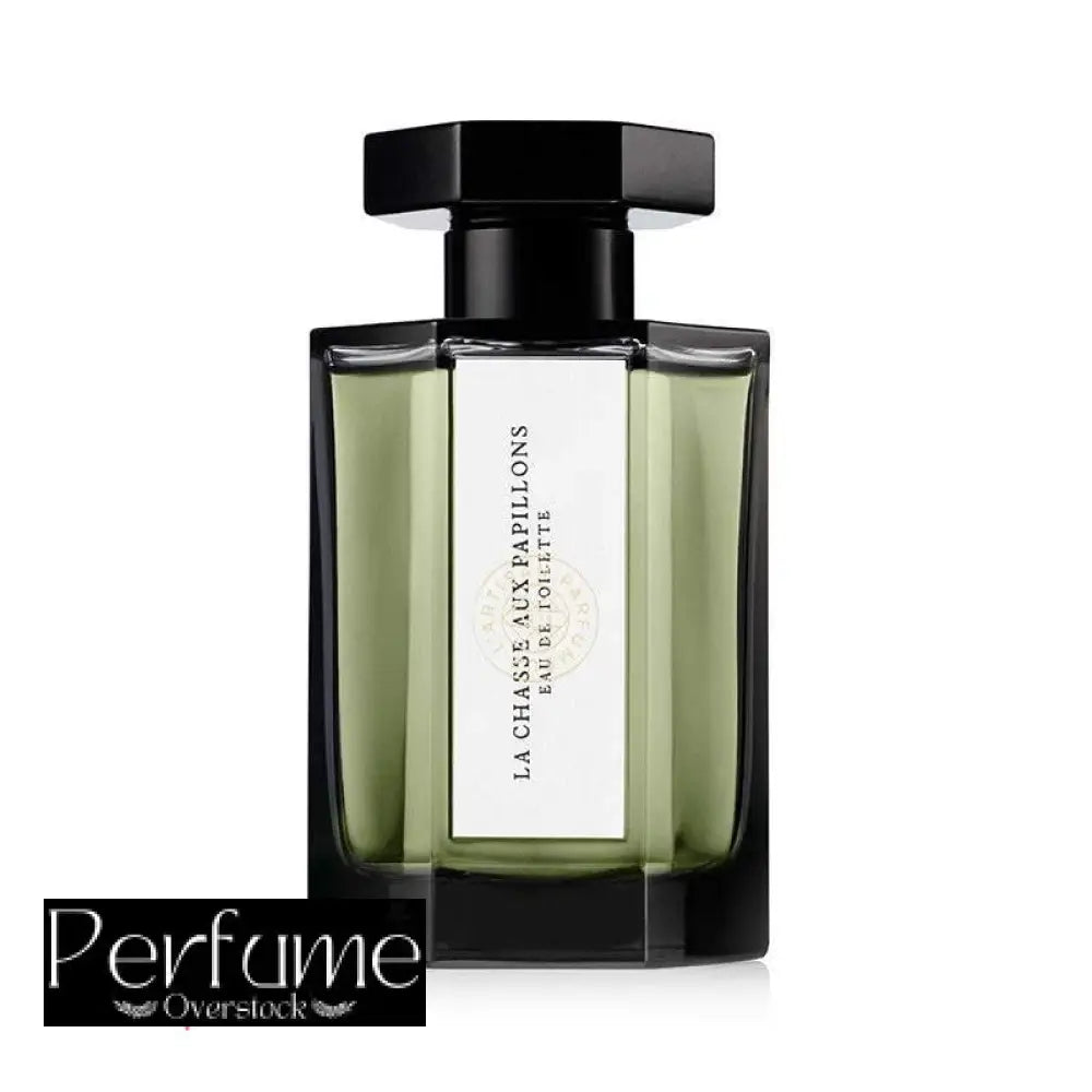 L’Artisan Parfumeur La Chasse aux Papillons Eau De Parfum Unisex 100ml