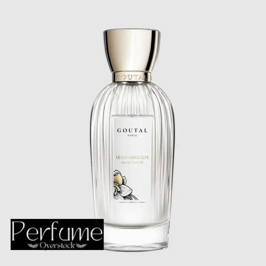 Le Chevrefeuille By Annick Goutal For Women EDT 100ml