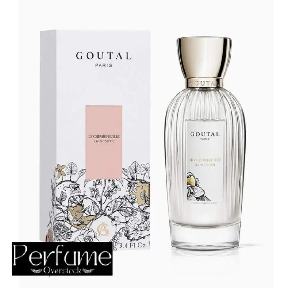 Le Chevrefeuille By Annick Goutal For Women EDT 100ml