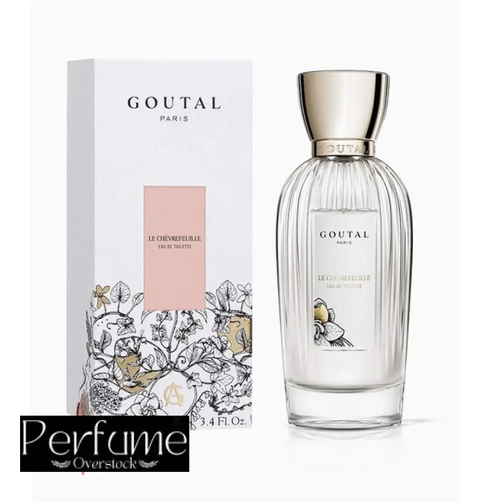 Le Chevrefeuille By Annick Goutal For Women EDT 100ml