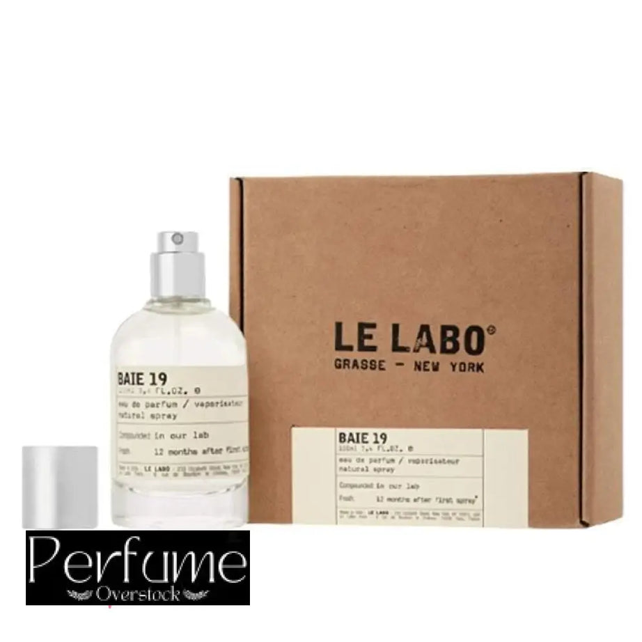 Le Labo Baie 19 Eau de Parfum Unisex 100ml