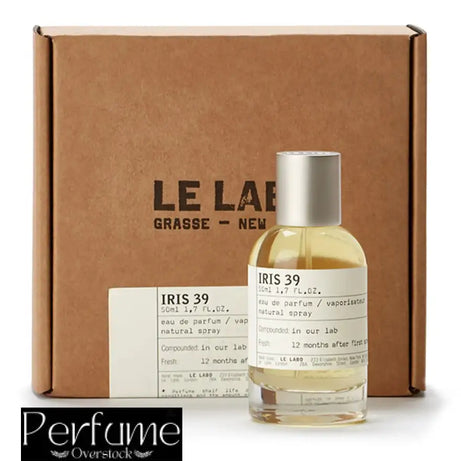 Le Labo Iris 39 Eau de Parfum Unisex 100ml