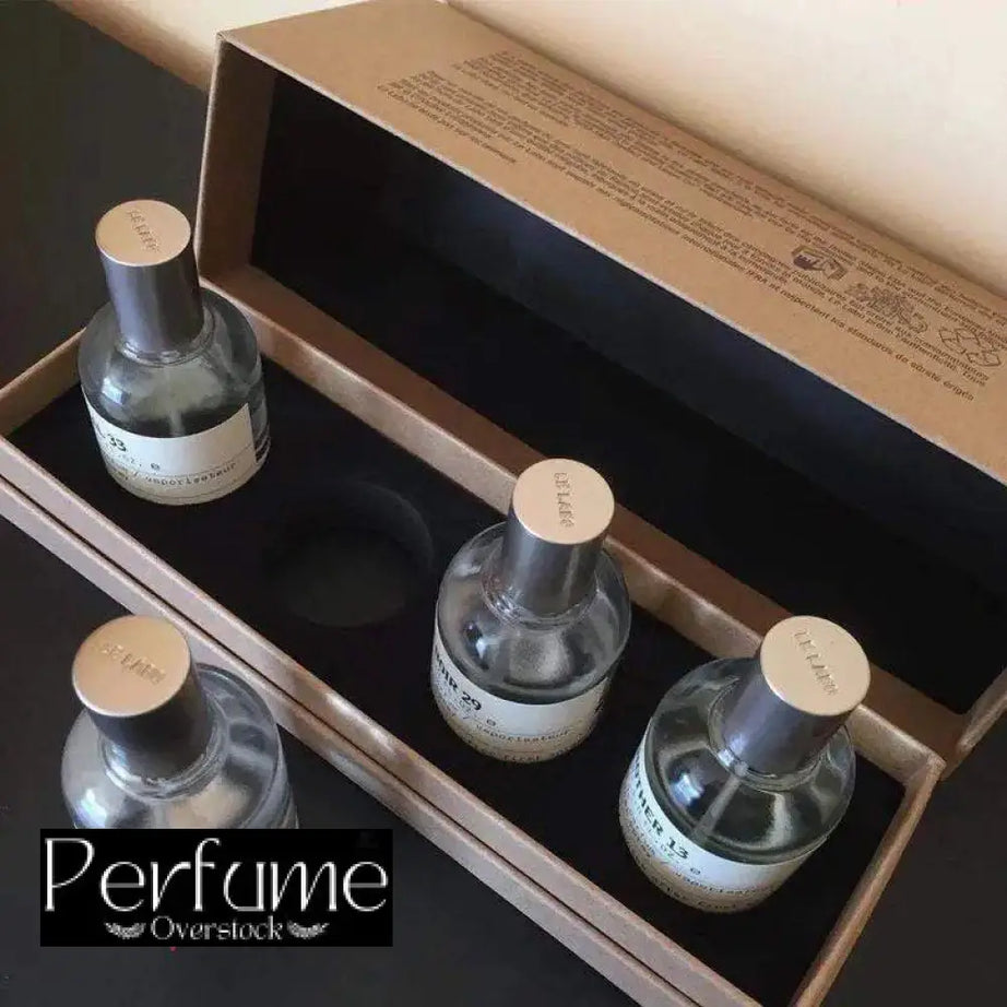 Le Labo Mini Perfume 4 in 1 Gift Set 30ml x4