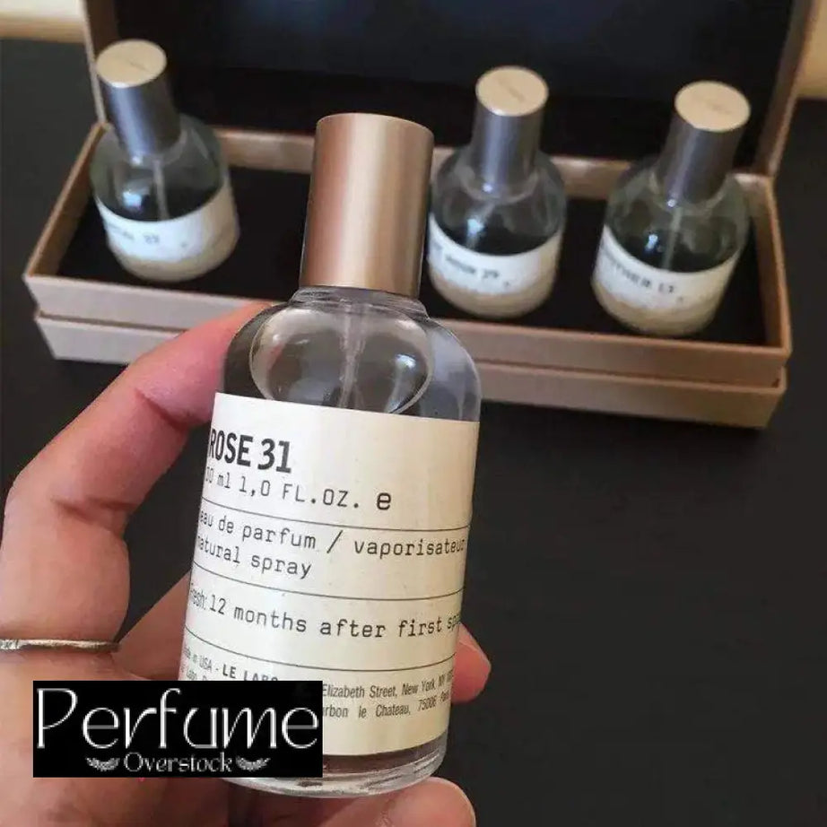 Le Labo Mini Perfume 4 in 1 Gift Set 30ml x4