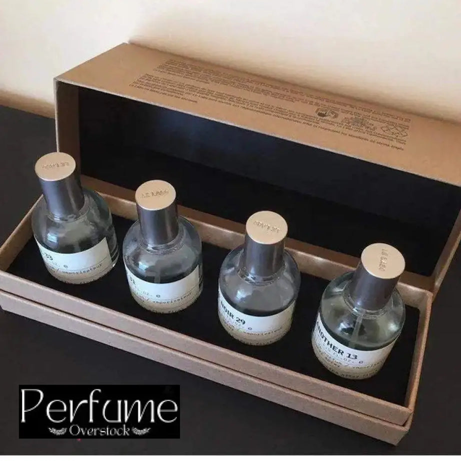 Le Labo Mini Perfume 4 in 1 Gift Set 30ml x4