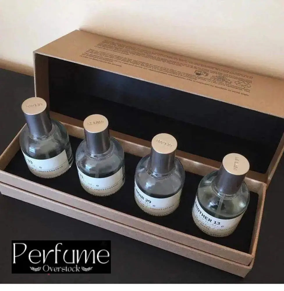 Le Labo Mini Perfume 4 in 1 Gift Set 30ml x4