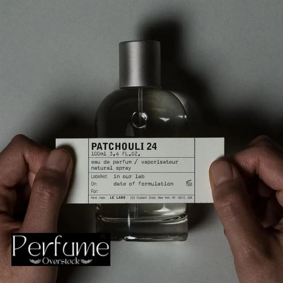 Le Labo Patchouli 24 Eau De Parfum Unisex 100ml