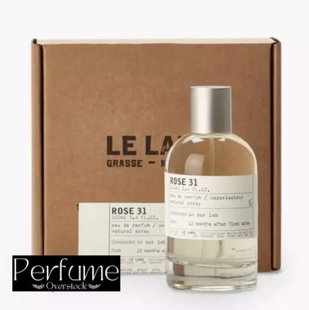 Le Labo Rose 31 Eau de Parfum Unisex 100ml
