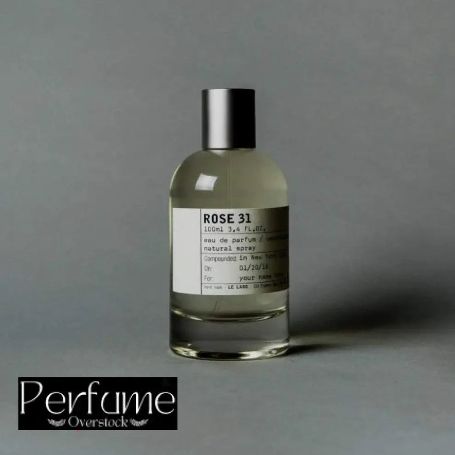 Le Labo Rose 31 Eau de Parfum Unisex 100ml