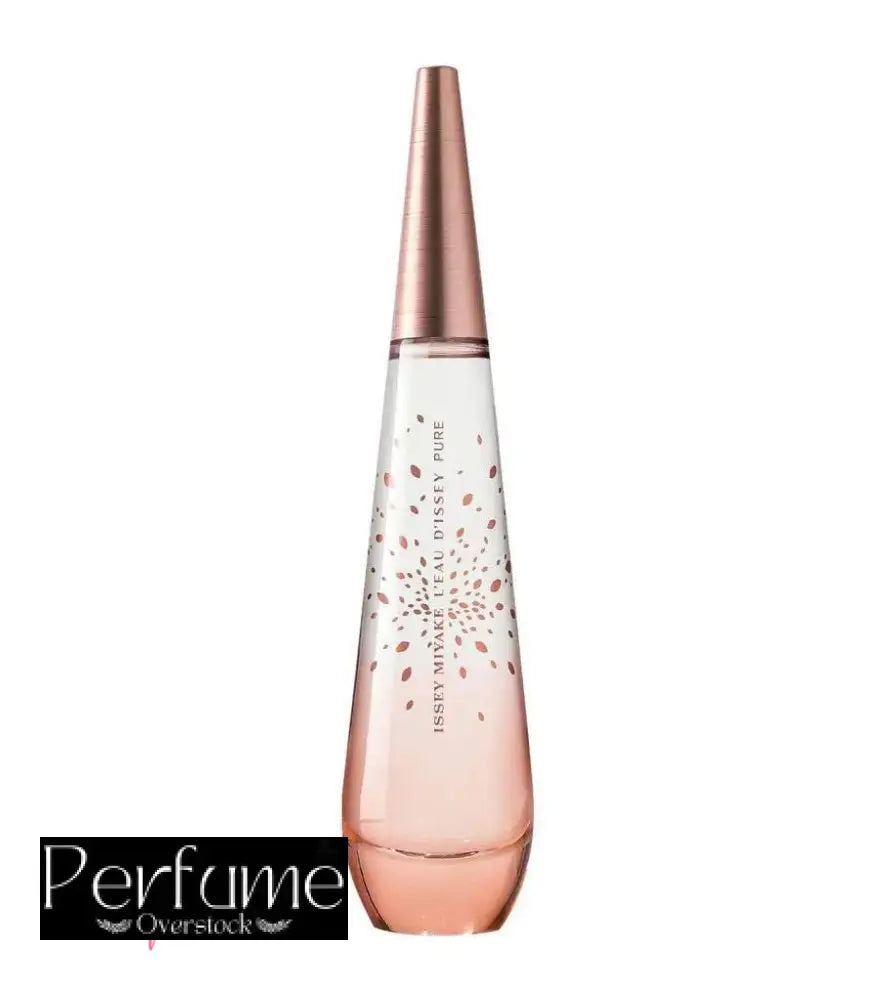 L’Eau d’Issey Pure Nectar de Parfum Eau de Parfum Women 90ml