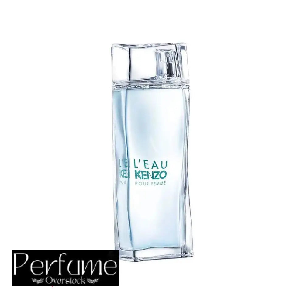L’eau Kenzo By Kenzo For Women Eau De Toilette 100ml
