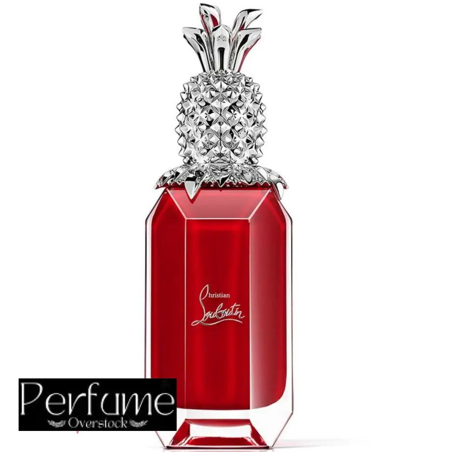 Loubifunk Christian Louboutin EDP For Women