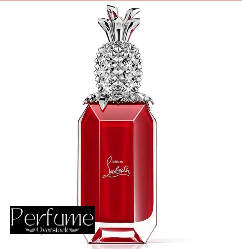 Loubifunk Christian Louboutin EDP For Women
