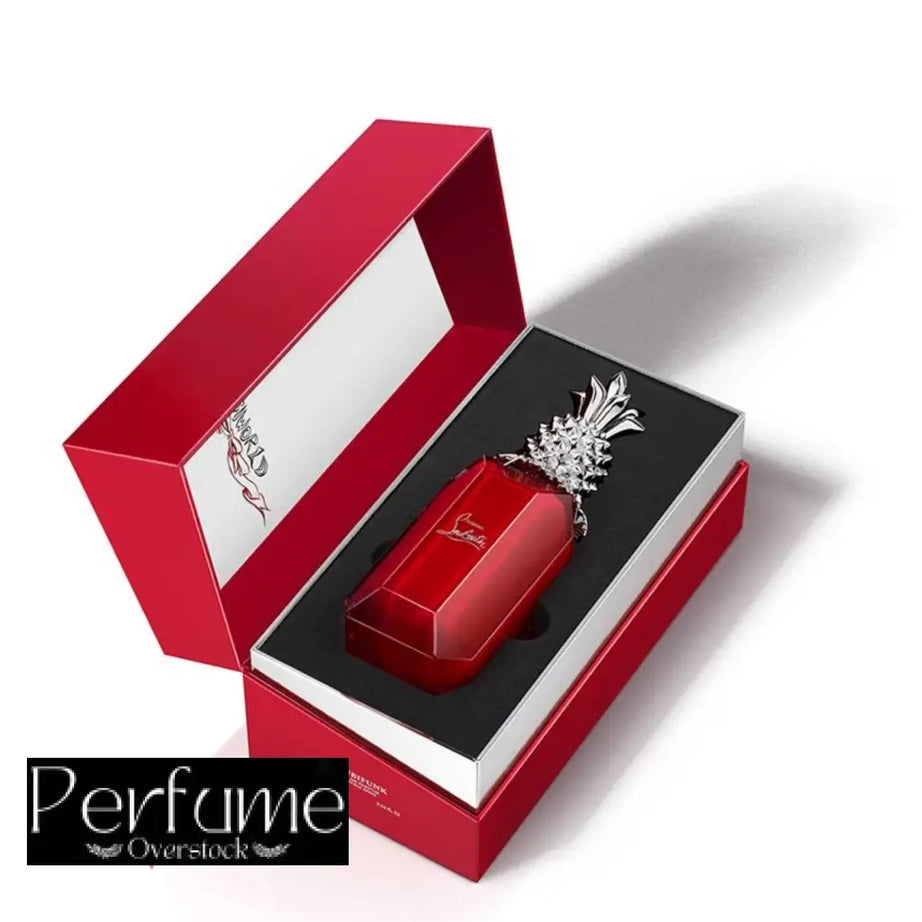 Loubifunk Christian Louboutin EDP For Women
