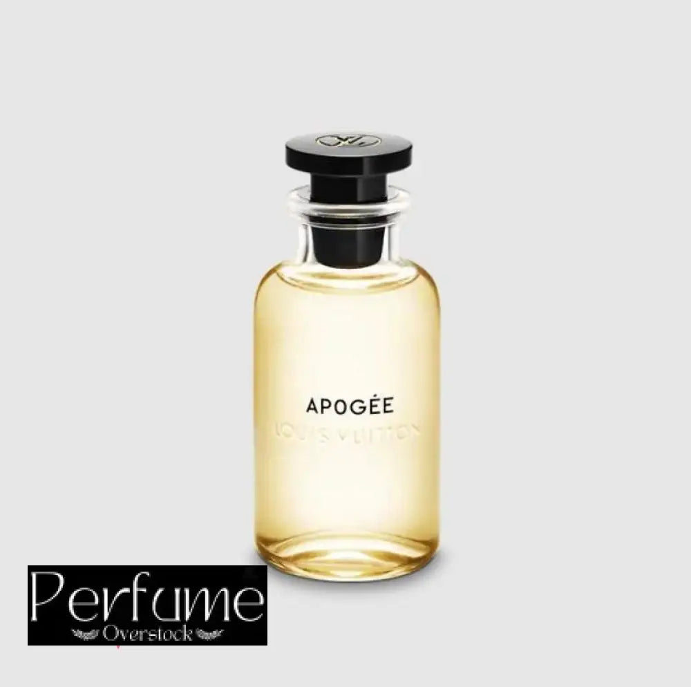 Louis Vuitton Apogée Eau De Parfum For Women 100ml