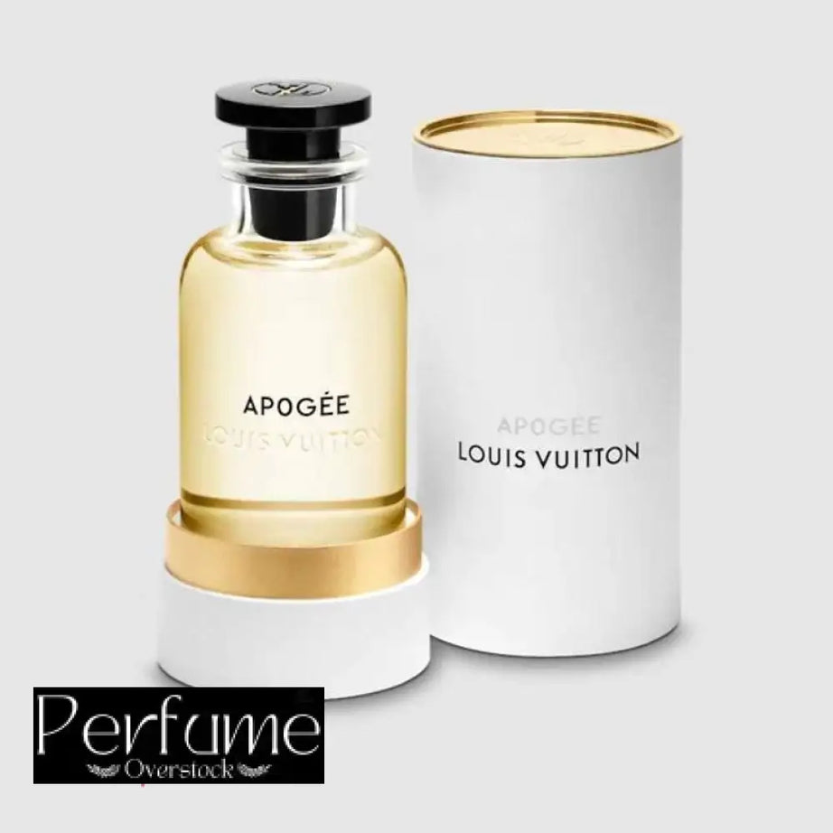 Louis Vuitton Apogée Eau De Parfum For Women 100ml