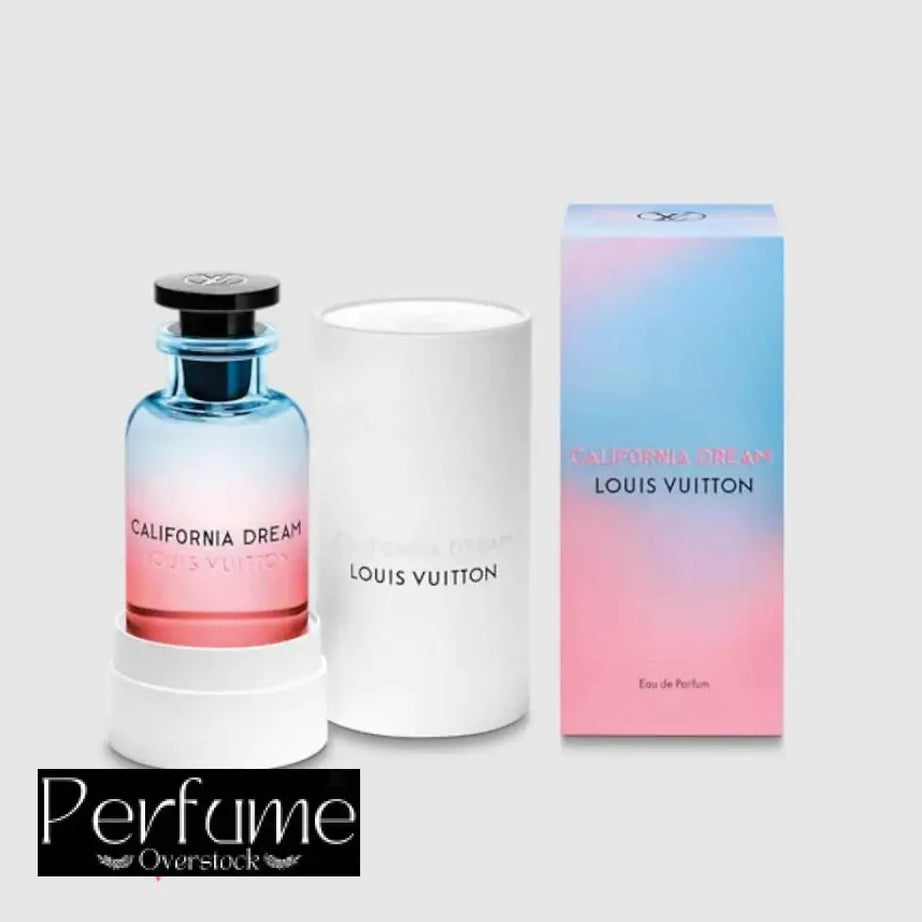 Louis Vuitton California Dream Eau de Parfum 100 ml Unisex