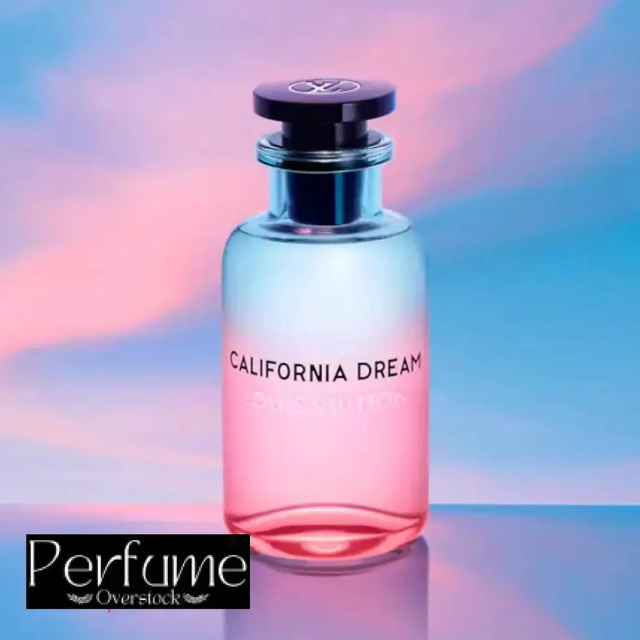 Louis Vuitton California Dream Eau de Parfum 100 ml Unisex
