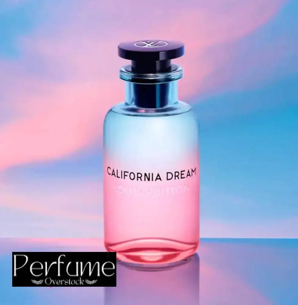 Louis Vuitton California Dream Eau de Parfum 100 ml Unisex