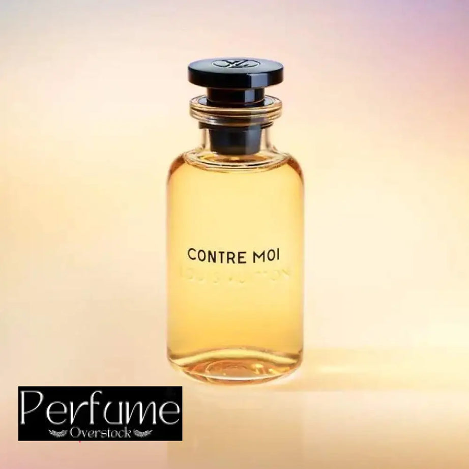 Louis Vuitton Contre Moi Eau De Parfum For Women 100ml
