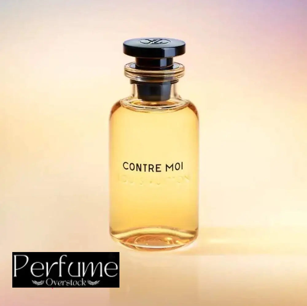Louis Vuitton Contre Moi Eau De Parfum For Women 100ml