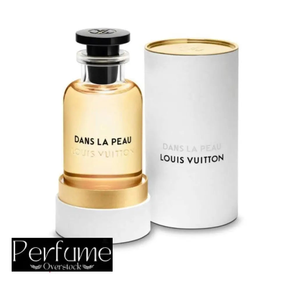 Louis Vuitton Dans La Peau 100 ML Women Eau De Parfum