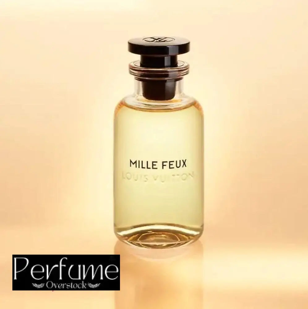 Louis Vuitton Mille Feux Eau De Parfum 100ml Women