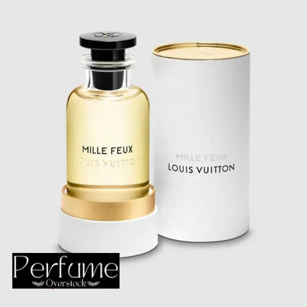 Louis Vuitton Mille Feux Eau De Parfum 100ml Women