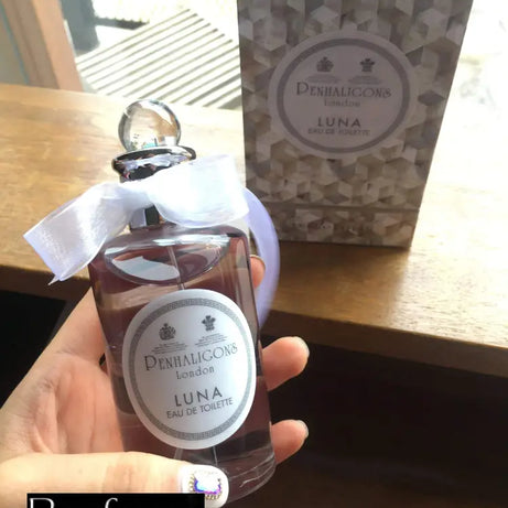 Luna by Penhaligon’s Eau De Toilette Unisex 100ml [London]