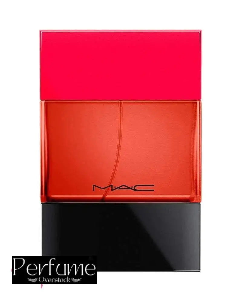 M.A.C Lady Danger Shadescent Lady Danger Eau De Parfum 100ml