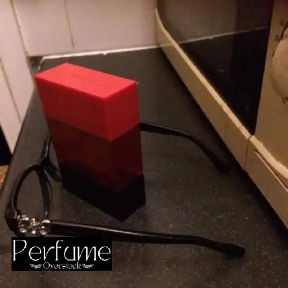 M.A.C Lady Danger Shadescent Lady Danger Eau De Parfum 100ml