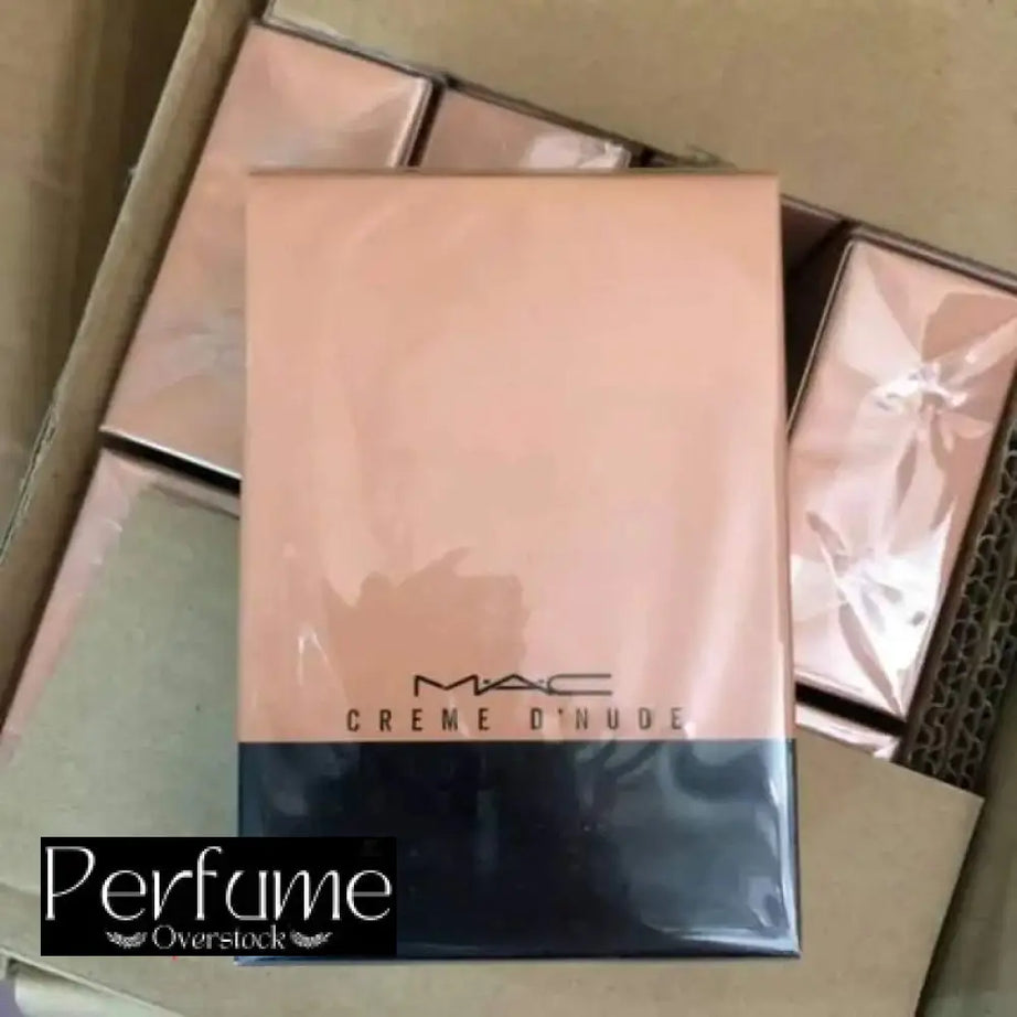 M.A.C. Shadescents Creme d’ Nude Eau de Parfum 100ml