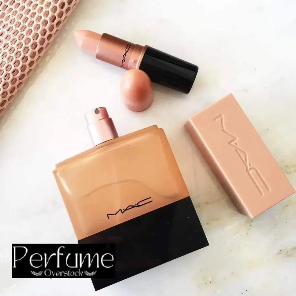 M.A.C. Shadescents Creme d’ Nude Eau de Parfum 100ml