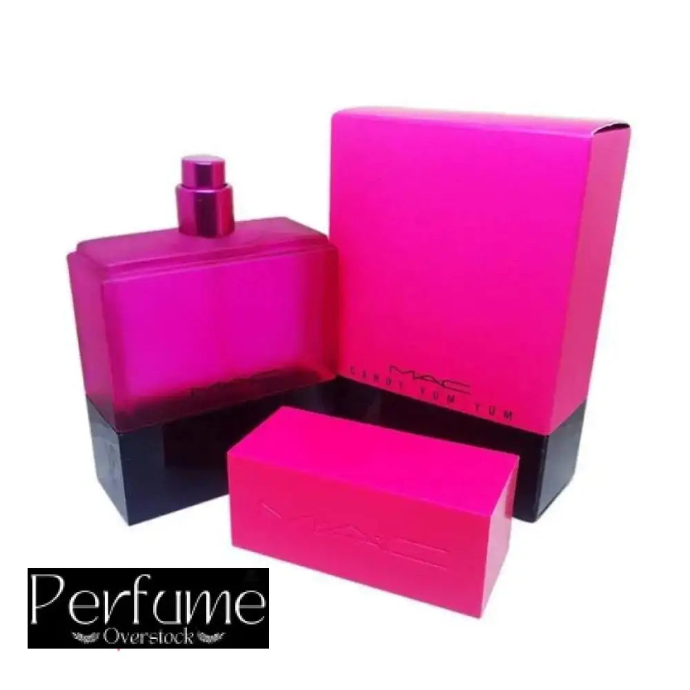 MAC Shadescents Candy Yum-Yum Eau de Parfum 100ml