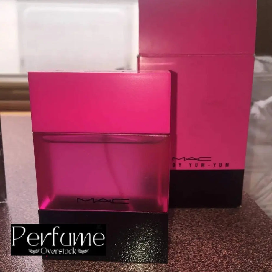 MAC Shadescents Candy Yum-Yum Eau de Parfum 100ml