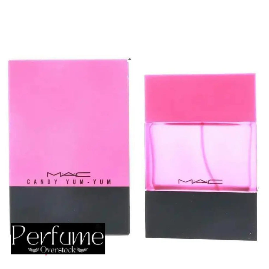 MAC Shadescents Candy Yum-Yum Eau de Parfum 100ml