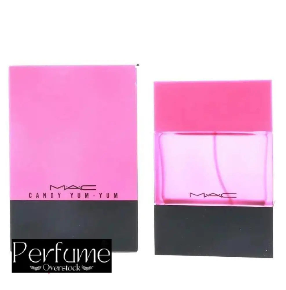 MAC Shadescents Candy Yum-Yum Eau de Parfum 100ml