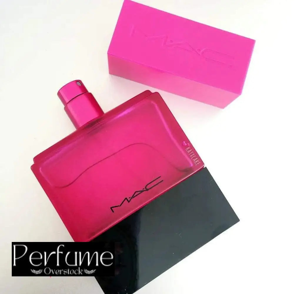 MAC Shadescents Candy Yum-Yum Eau de Parfum 100ml