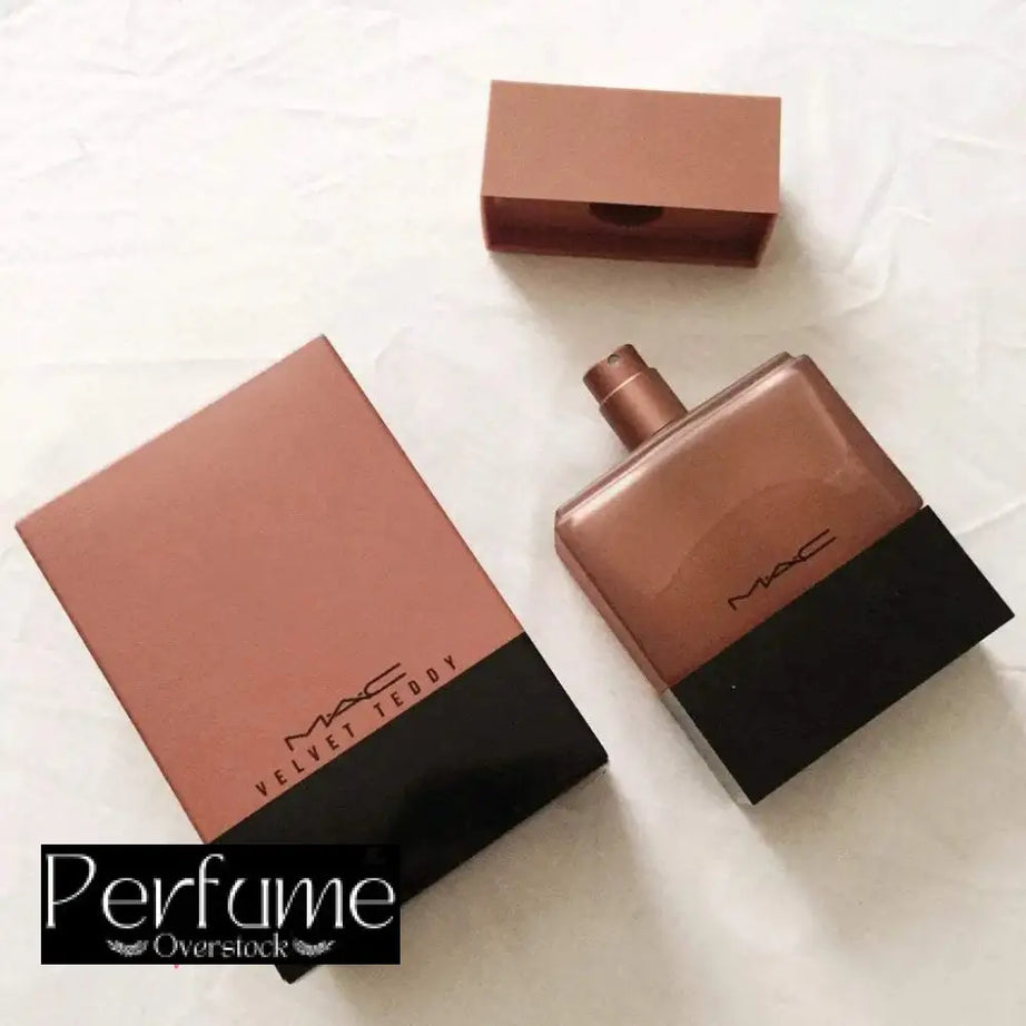 MAC Shadescents Velvet Teddy Eau De Parfum 100ml
