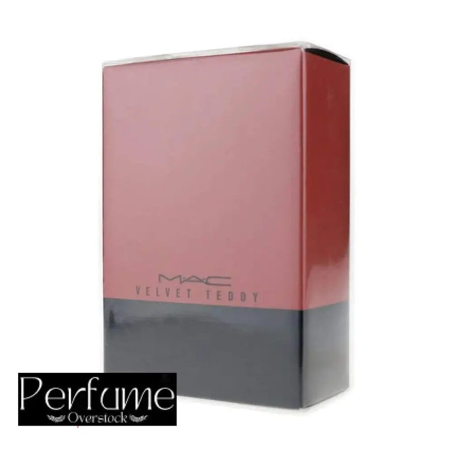 MAC Shadescents Velvet Teddy Eau De Parfum 100ml