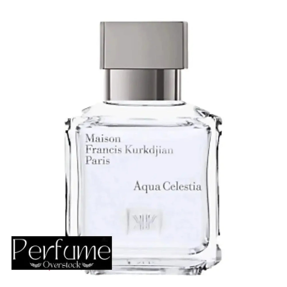 Maison Francis Kurkdjian AQUA CELESTIA Eau de Toilette 70ml Men