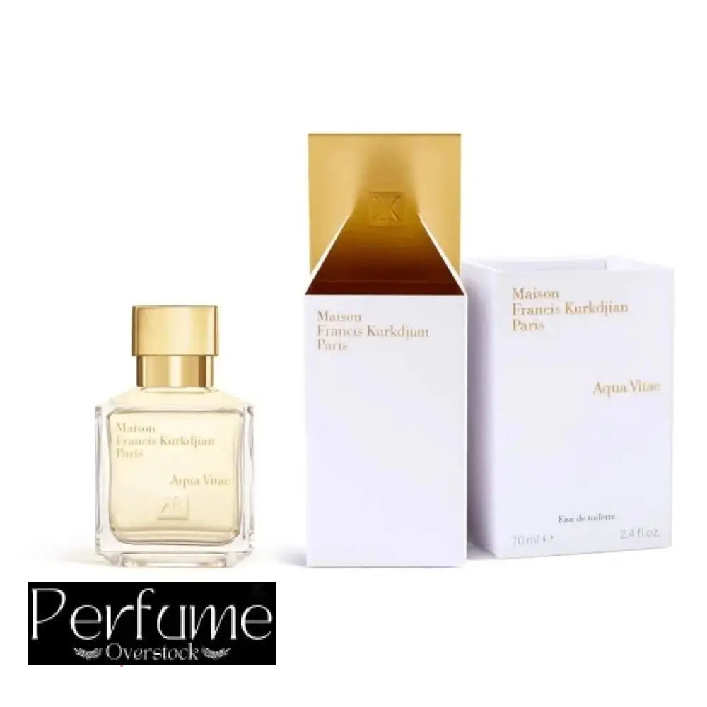 Maison Francis Kurkdjian Aqua Vitae Eau De Parfum 70ml Unisex