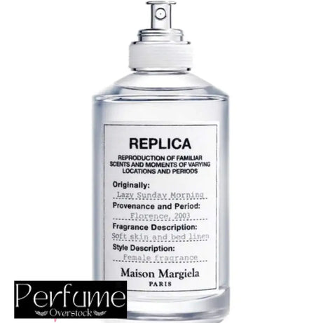Maison Margiela Replica Lazy Sunday Morning Eau de Toilette 100ml