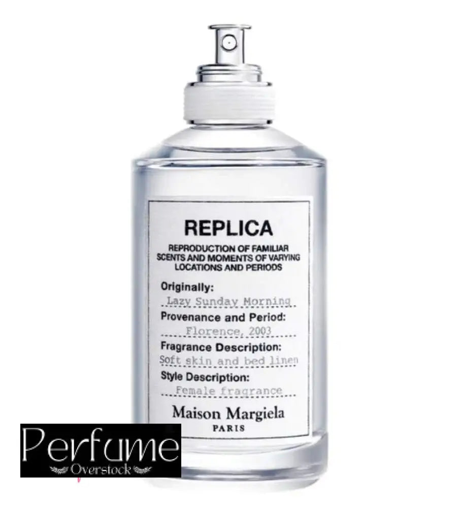 Maison Margiela Replica Lazy Sunday Morning Eau de Toilette 100ml