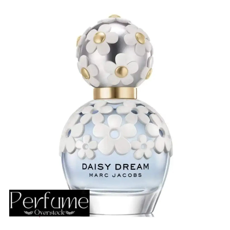 Marc Jacobs Daisy Dream Eau de Toilette For Women 100ml