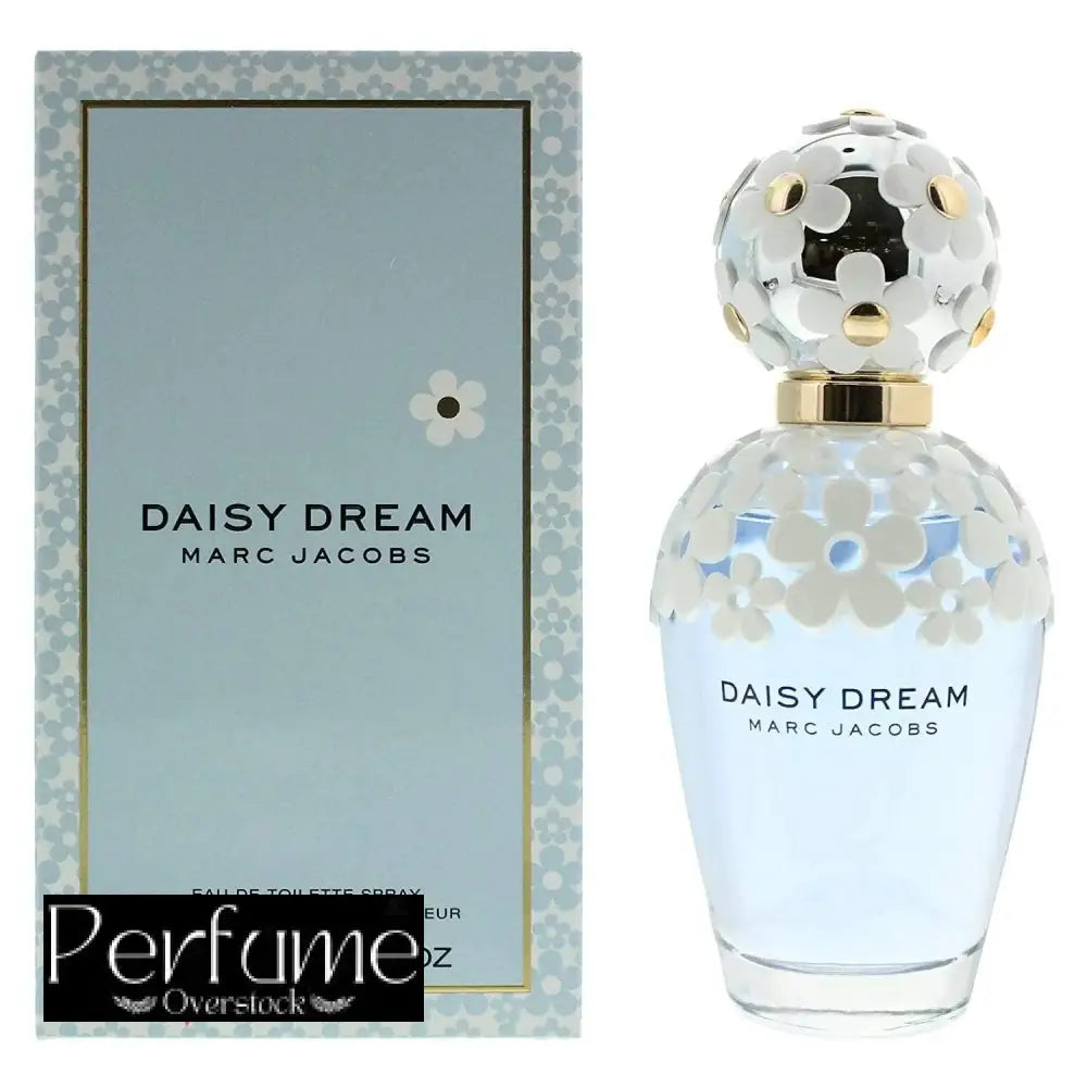 Marc Jacobs Daisy Dream Eau de Toilette For Women 100ml