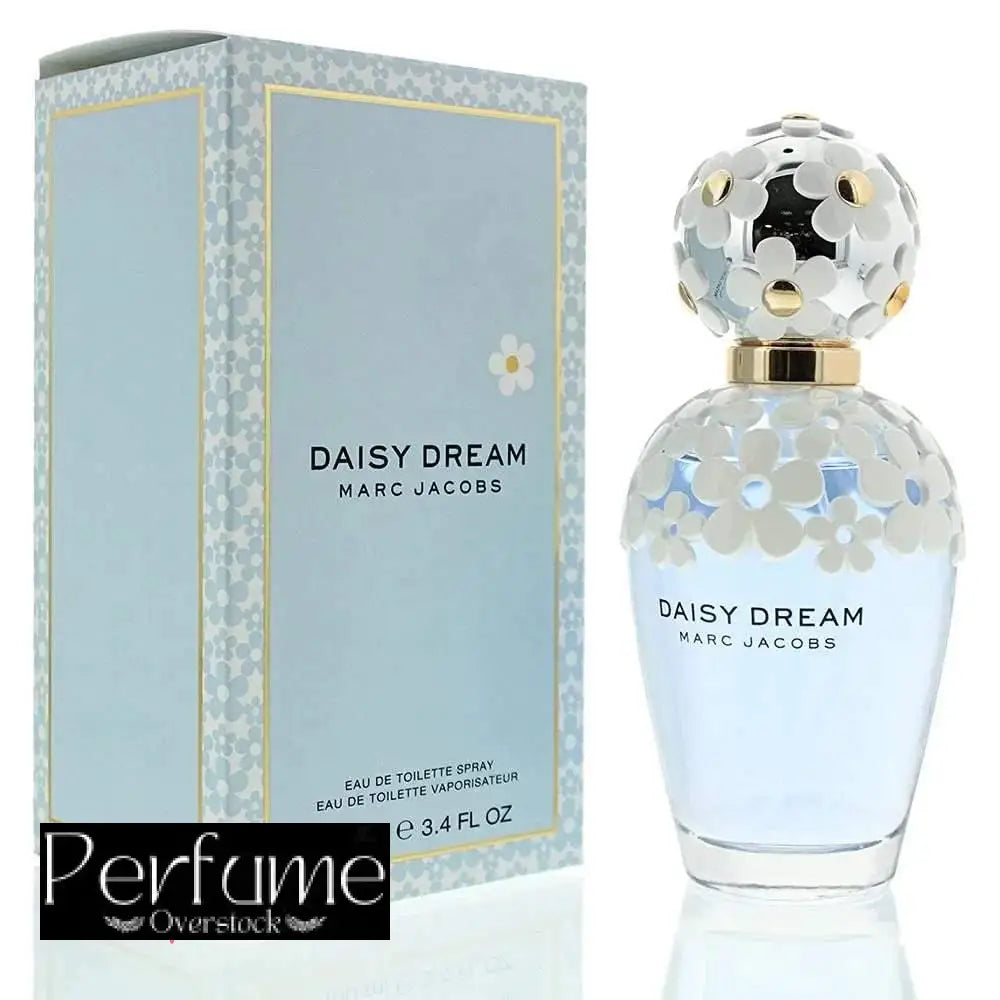 Marc Jacobs Daisy Dream Eau de Toilette For Women 100ml