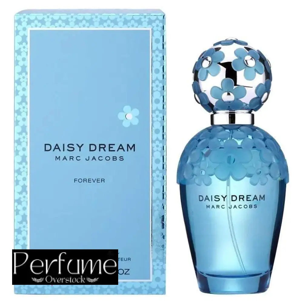 MARC JACOBS Daisy Dream Forever Eau De Parfum 100ml